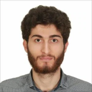 Muhammed Fatih Balin